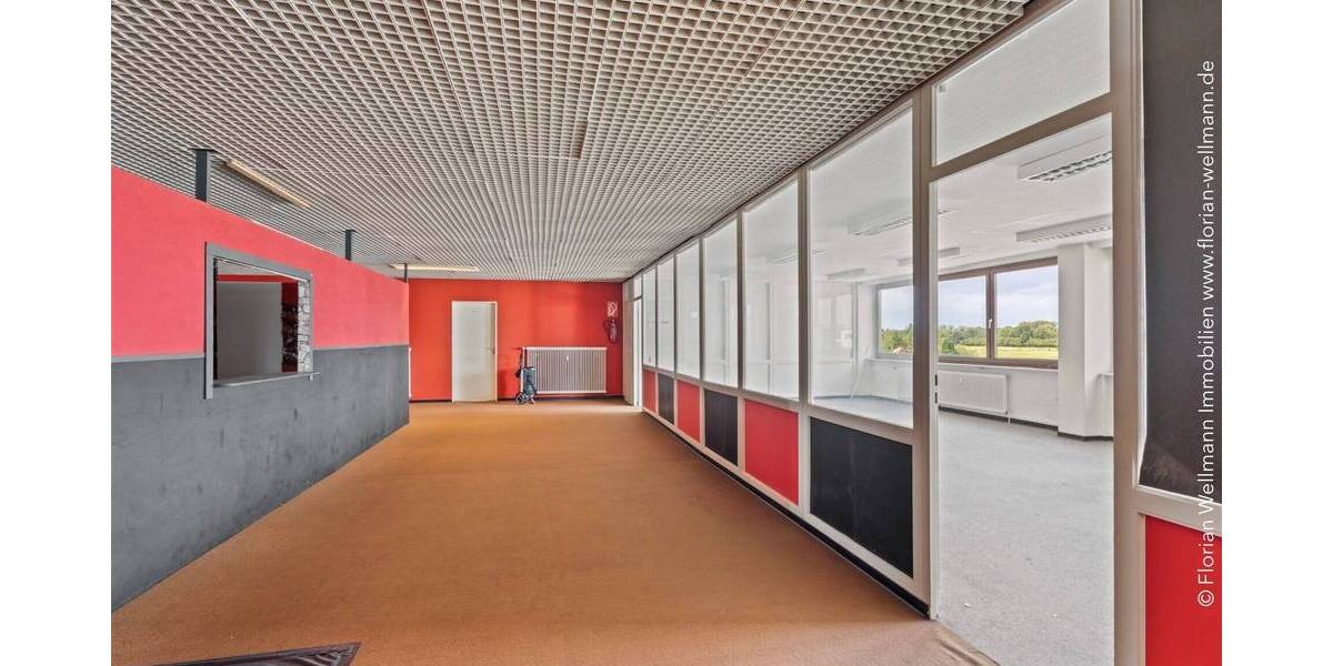 Gewerbeobjekt Stuhr - 4.085&euro; | Angebot:25770392