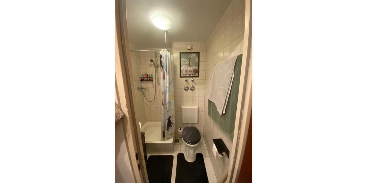 Terrassenwohnung Worms Nördliche Vororte - 1 Zimmer, 22 m&sup2;, 650&euro; | Angebot:23432060