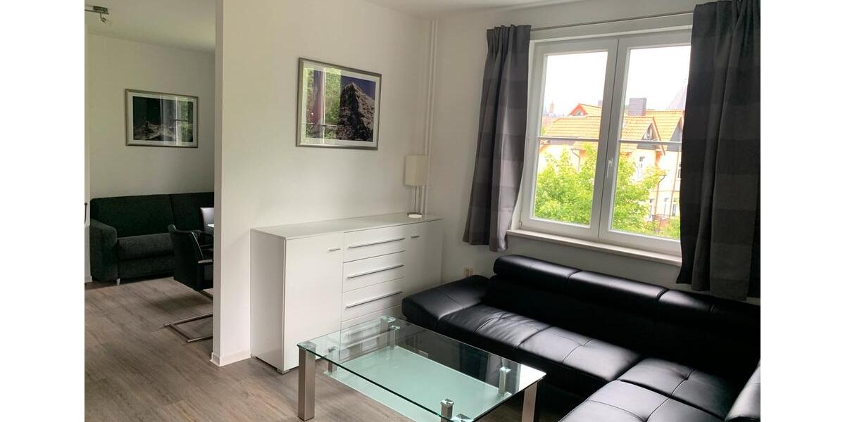 Erdgeschoßwohnung Wernigerode - 2 Zimmer, 68 m&sup2;, 680&euro; | Angebot:26454201