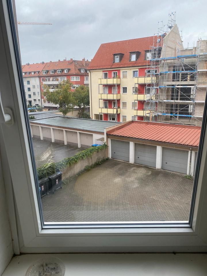 gemütliches 3er WG Zimmer Rathenauplatz