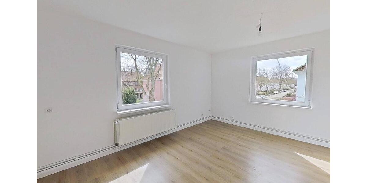 Etagenwohnung Nordenham - 3 Zimmer, 54 m&sup2;, 380&euro; | Angebot:25991149