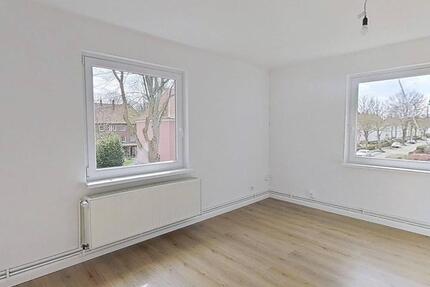 Wohnung Nordenham - 3 Zimmer, 54 m&sup2;, 380&euro; | Angebot:25991149
