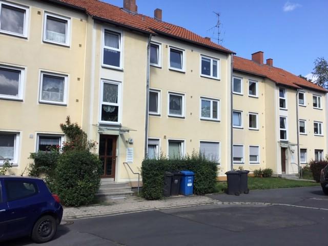 Jetzt zugreifen: 3-Zimmer-Wohnung zimmer