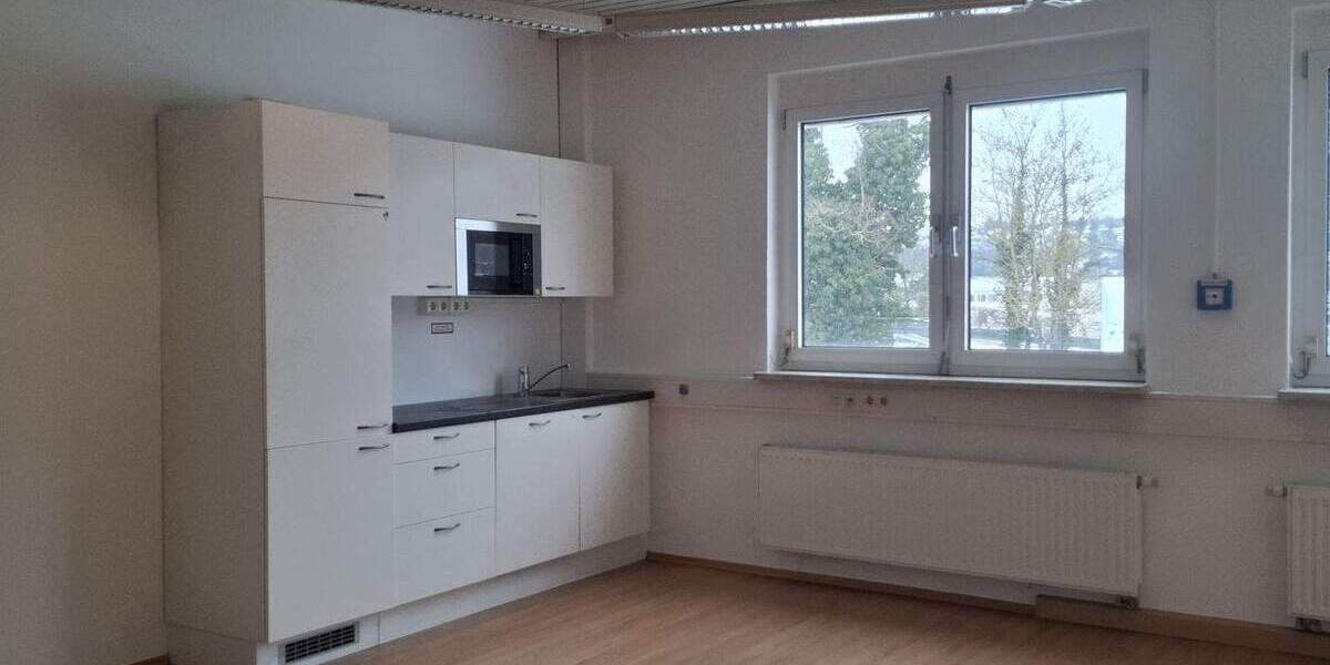 Gewerbeobjekt Saarbrücken / Bübingen Bübingen - 8.600&euro; | Angebot:24435340