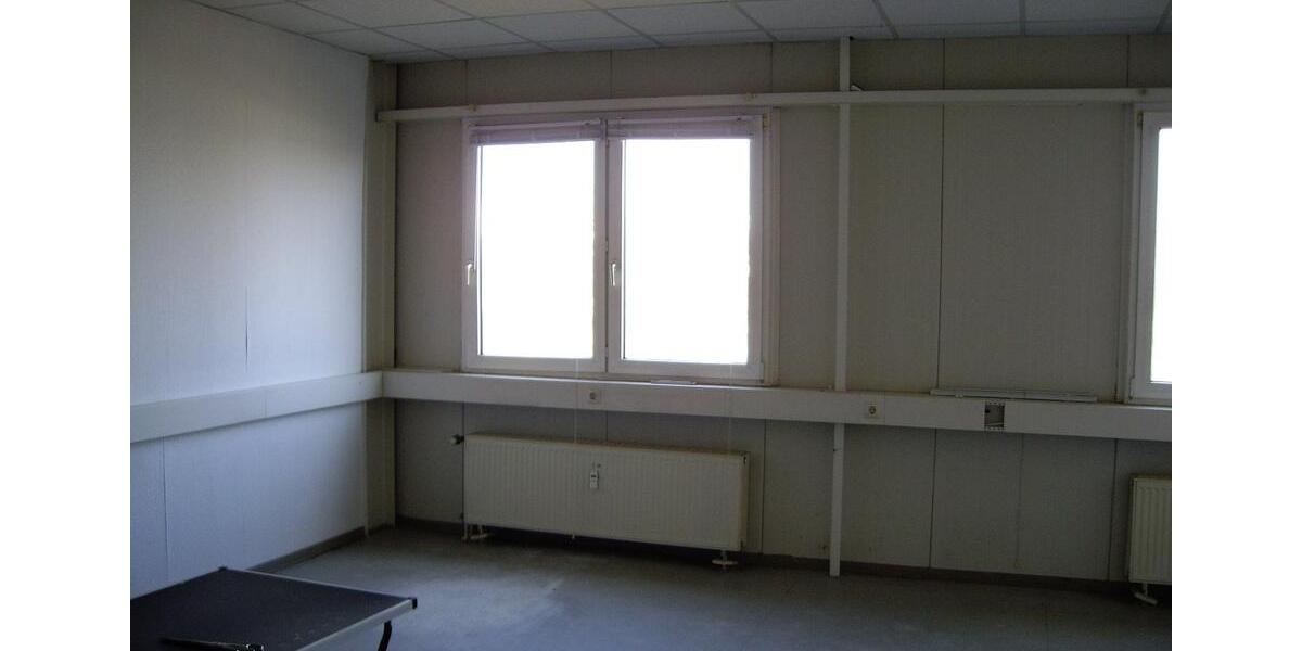 Gewerbeobjekt Halle (Saale) Nietleben - 4&euro; | Angebot:25957469