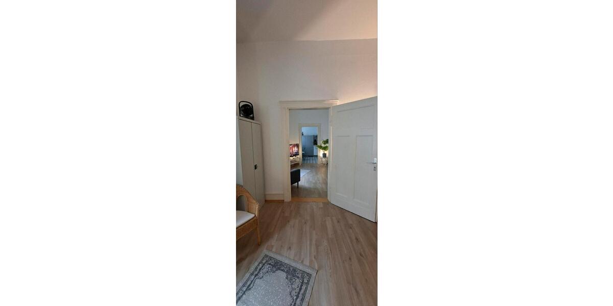 Bürofläche KA Innenstadt West 76133 Altbau zimmer