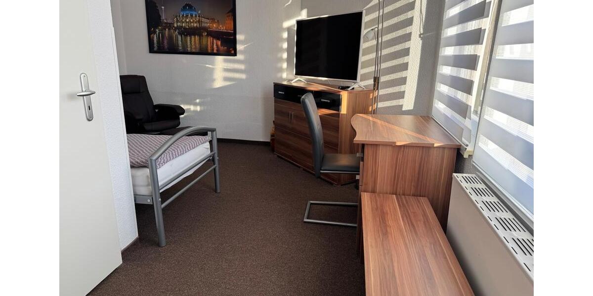 Wohnen auf Zeit Burg - 2 Zimmer, 40 m&sup2;, 500&euro; | Angebot:26368857