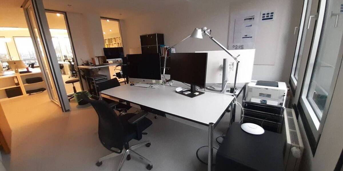 Gewerbeobjekt Frankfurt am Main Sachsenhausen - 350&euro; | Angebot:26840086
