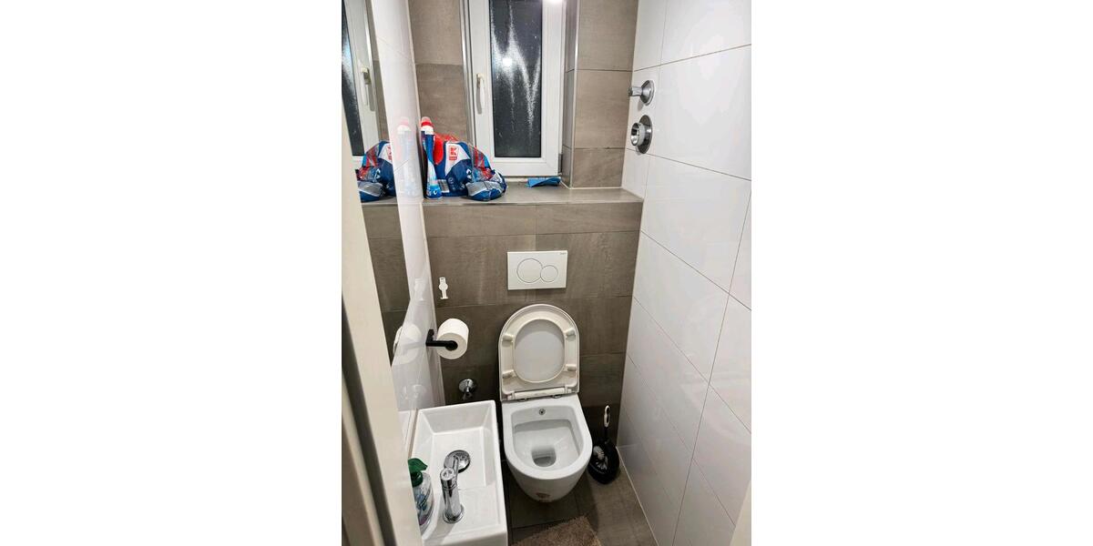 Wohnen auf Zeit Aachen Aachen-Mitte - 1 Zimmer, 20 m&sup2;, 352&euro; | Angebot:25963299