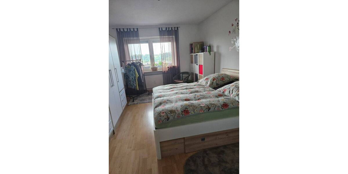 Etagenwohnung Altötting - 3 Zimmer, 85 m&sup2;, 780&euro; | Angebot:26858714