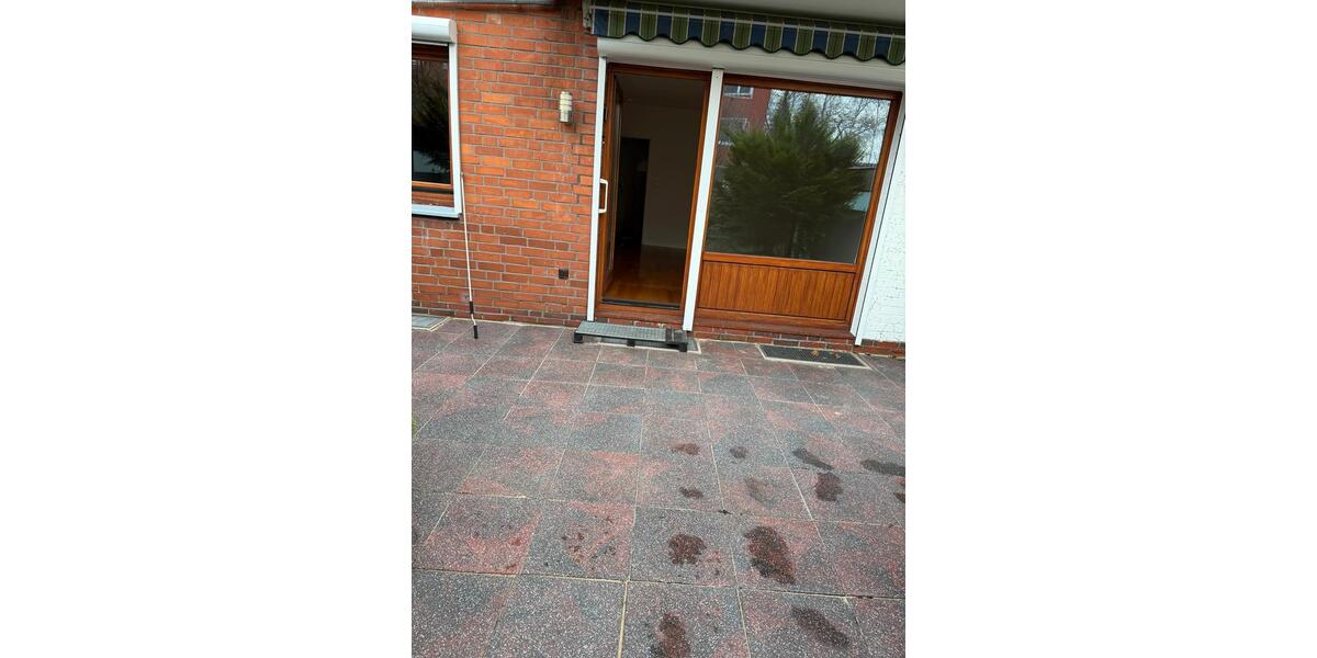 Erdgeschoßwohnung Quickborn - 1 Zimmer, 38 m&sup2;, 600&euro; | Angebot:26224893