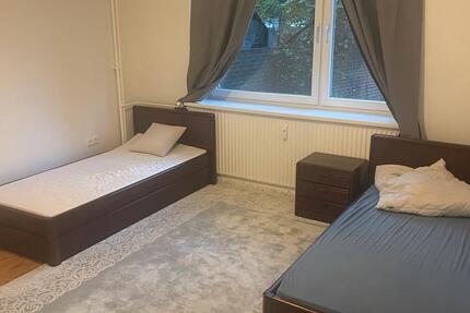 WG-Zimmer für 2 Männer in Zentrum Bergedorf – 400€ pro Person zimmer