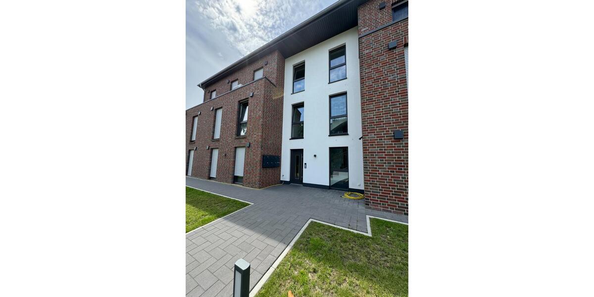 Etagenwohnung Ostrhauderfehn - 3 Zimmer, 85 m&sup2;, 780&euro; | Angebot:25840538