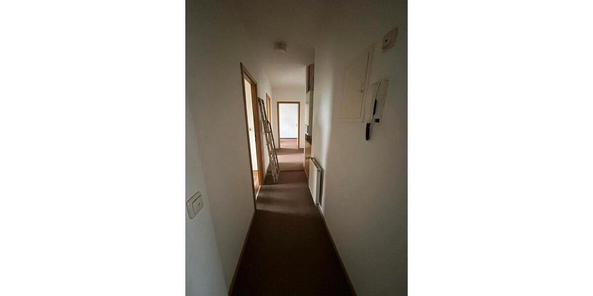 Etagenwohnung Elsteraue - 3 Zimmer, 74 m&sup2;, 414&euro; | Angebot:24654856