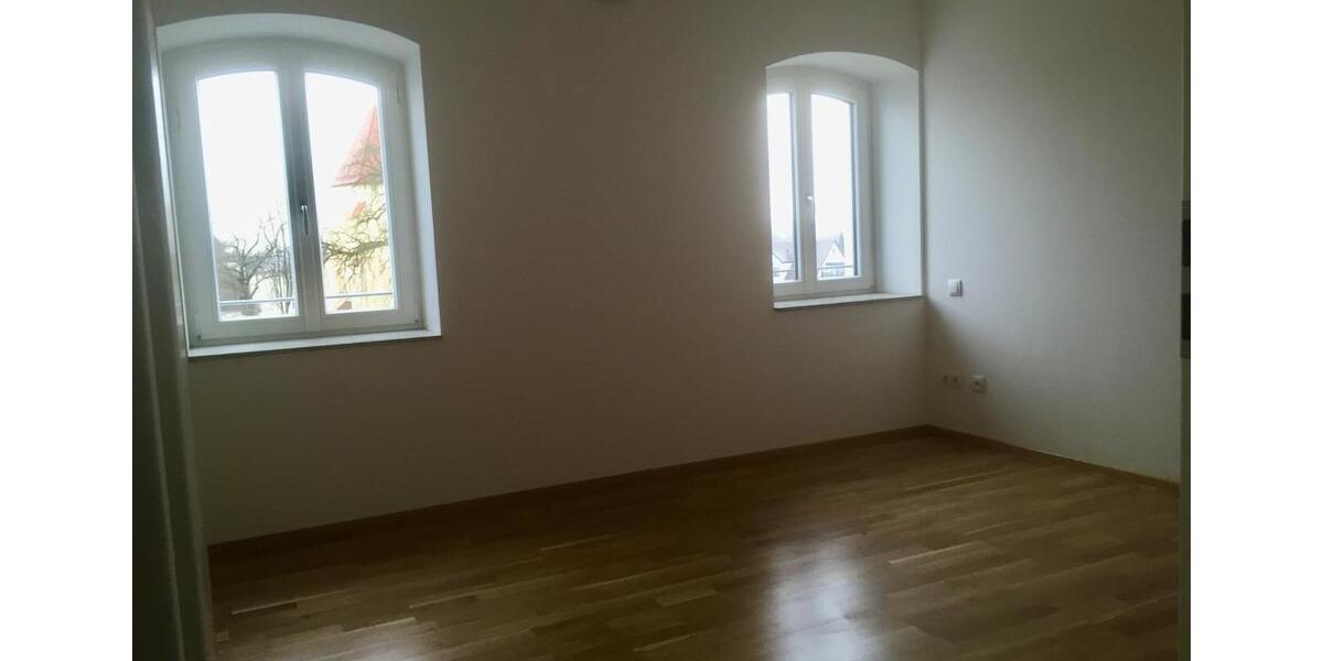 sehr schöne, helle 2-ZKB-Wohnung - Bobingen Zentrum 2 zimmer