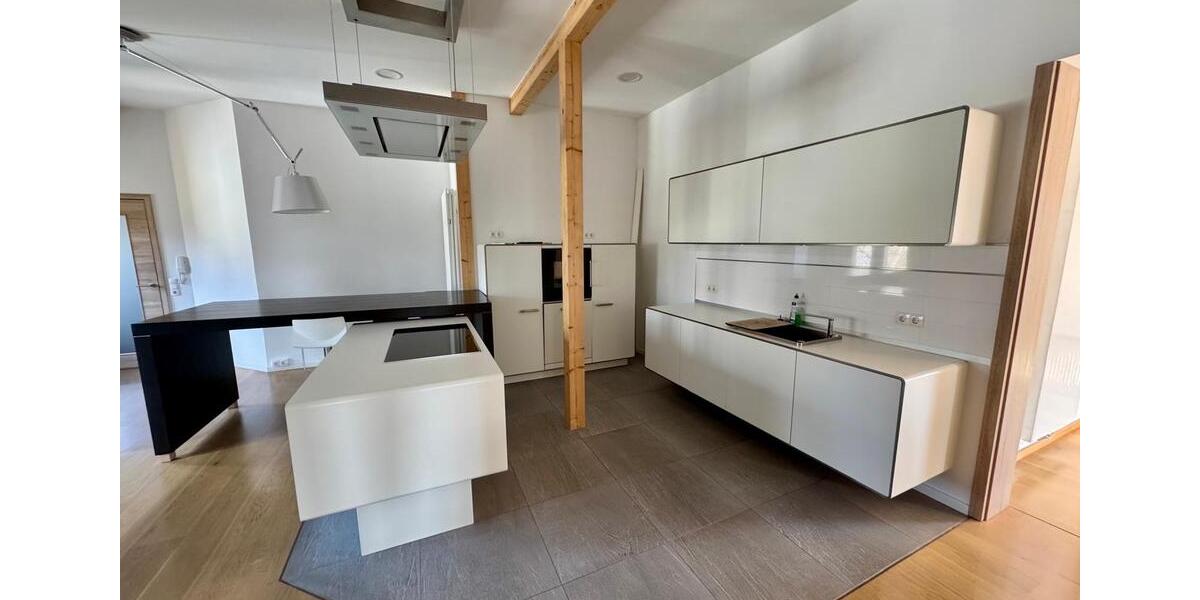 Einfamilienhaus Gera Alt-Bieblach - 5 Zimmer, 120 m&sup2;, 1.200&euro; | Angebot:25921906