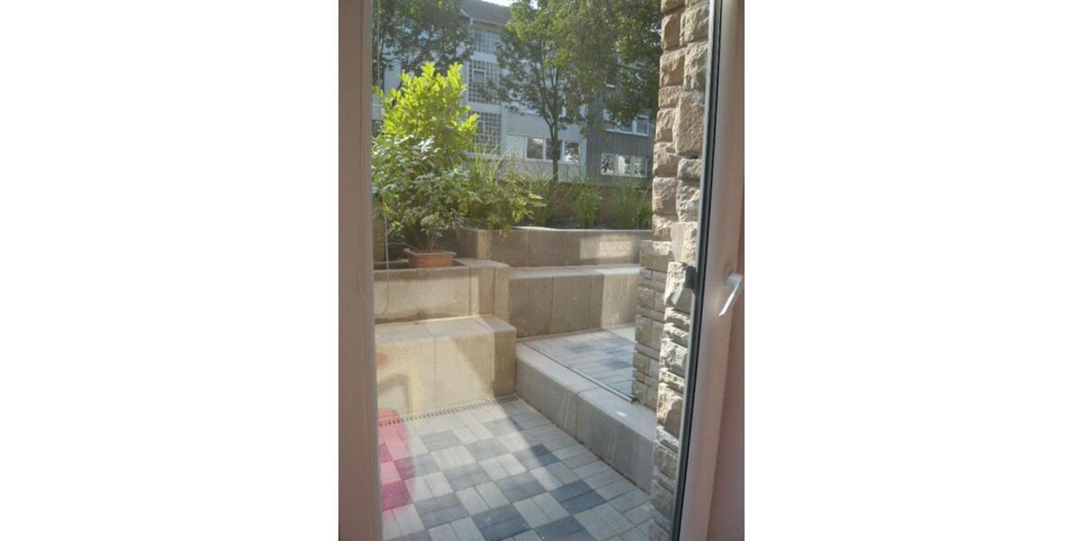 Wohnen auf Zeit Dortmund Innenstadt Ost - 1 Zimmer, 600&euro; | Angebot:23067825