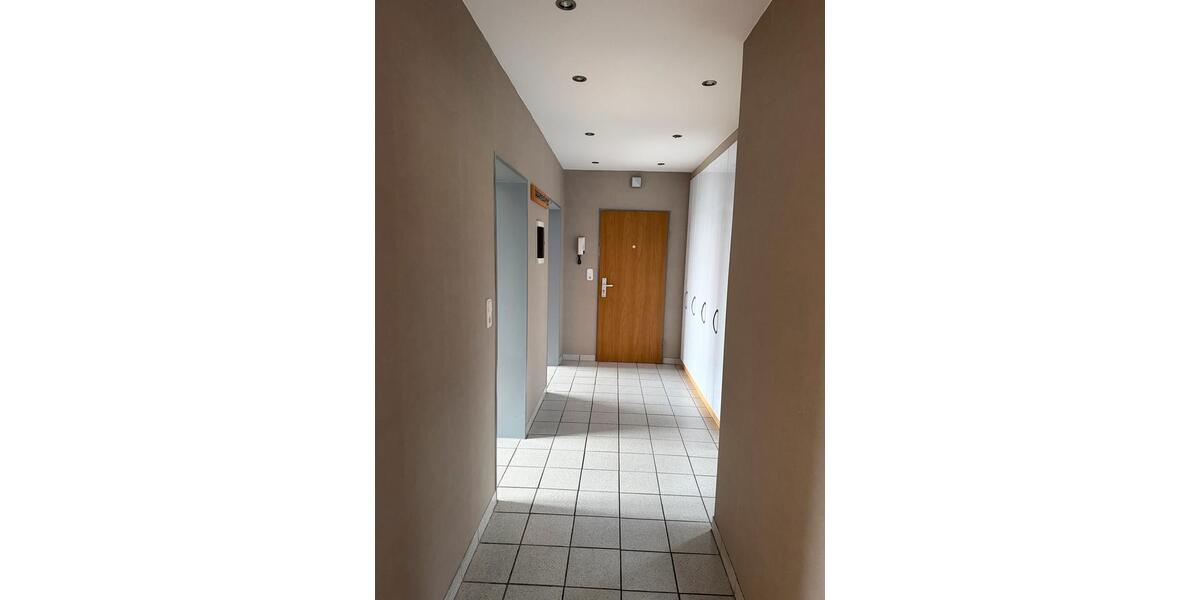 Dachgeschoßwohnung Wuppertal Brill - 4 Zimmer, 95 m&sup2;, 1.660&euro; | Angebot:24564876