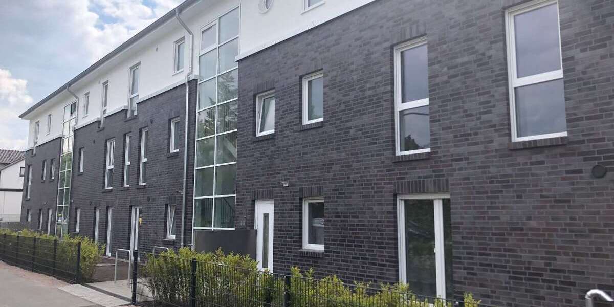 Etagenwohnung Bönningstedt Winzeldorf - 2 Zimmer, 69 m&sup2;, 1.075&euro; | Angebot:27113770