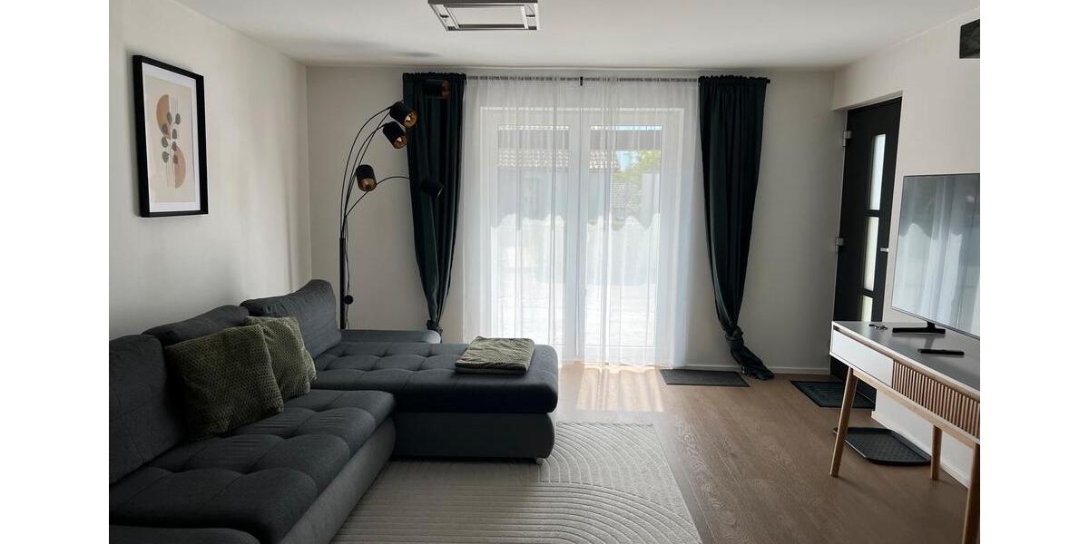 Maisonettenwohnung Backnang - 3 Zimmer, 70 m&sup2;, 1.100&euro; | Angebot:26337353