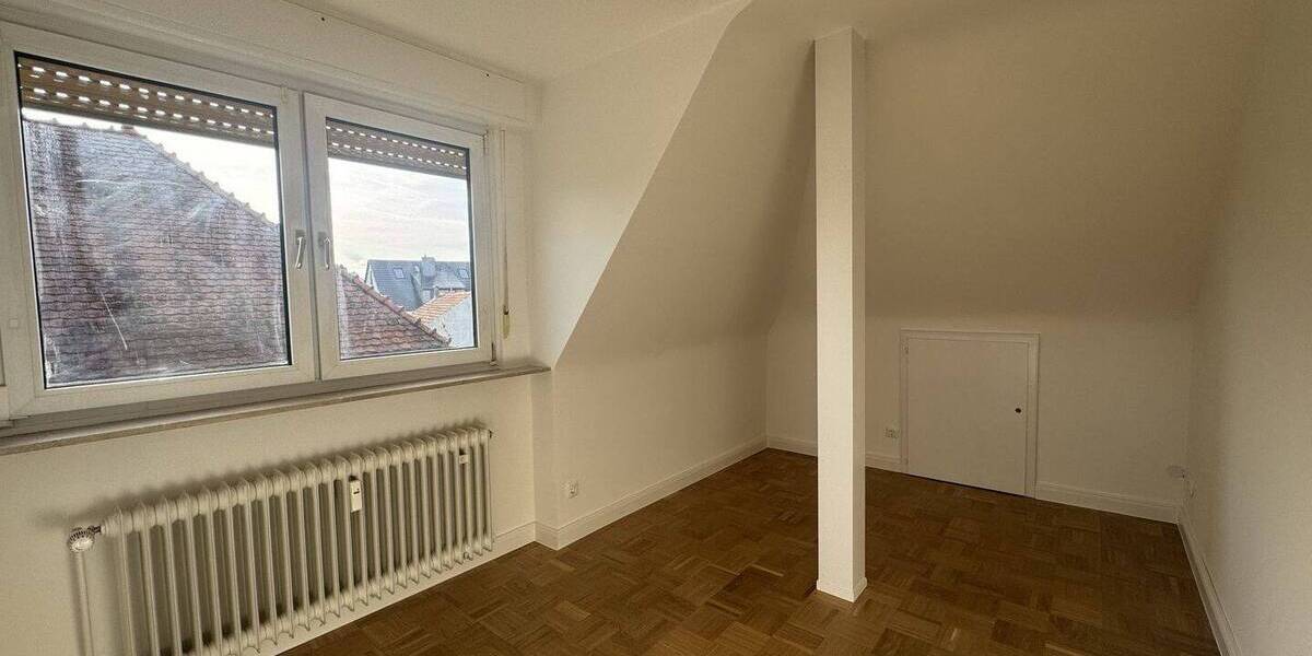 Etagenwohnung Bad Vilbel Kernstadt - 3 Zimmer, 68 m&sup2;, 1.190&euro; | Angebot:26064921