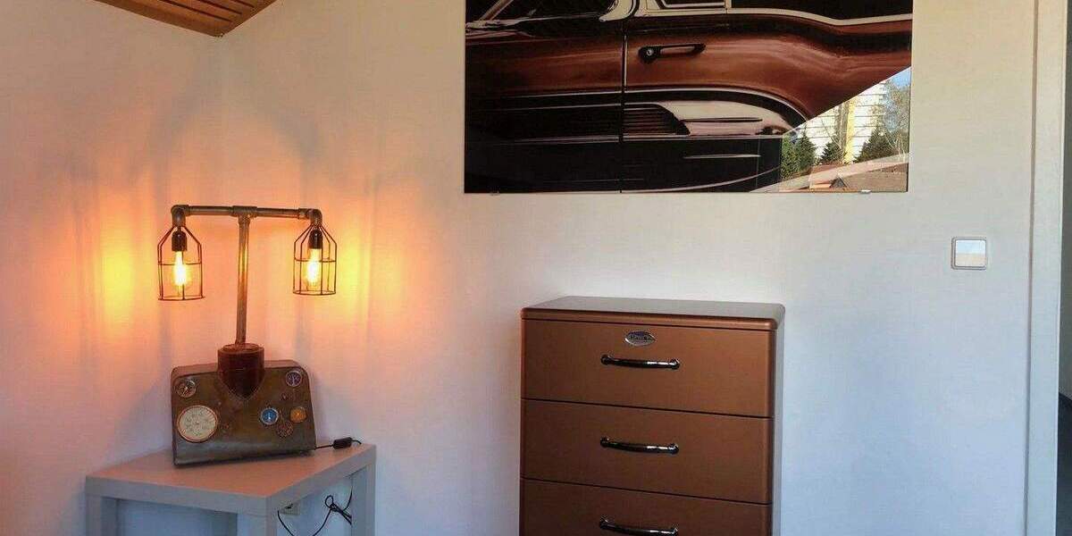 Etagenwohnung Sindelfingen Mitte - 2 Zimmer, 61 m&sup2;, 820&euro; | Angebot:24974355