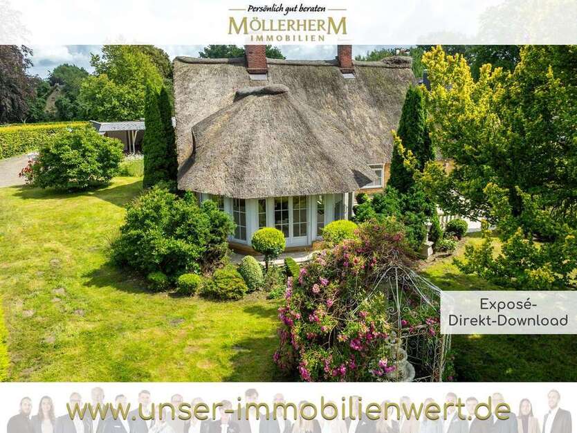 Haus zum Mieten in Alt Duvenstedt 1.950 € 162 m²