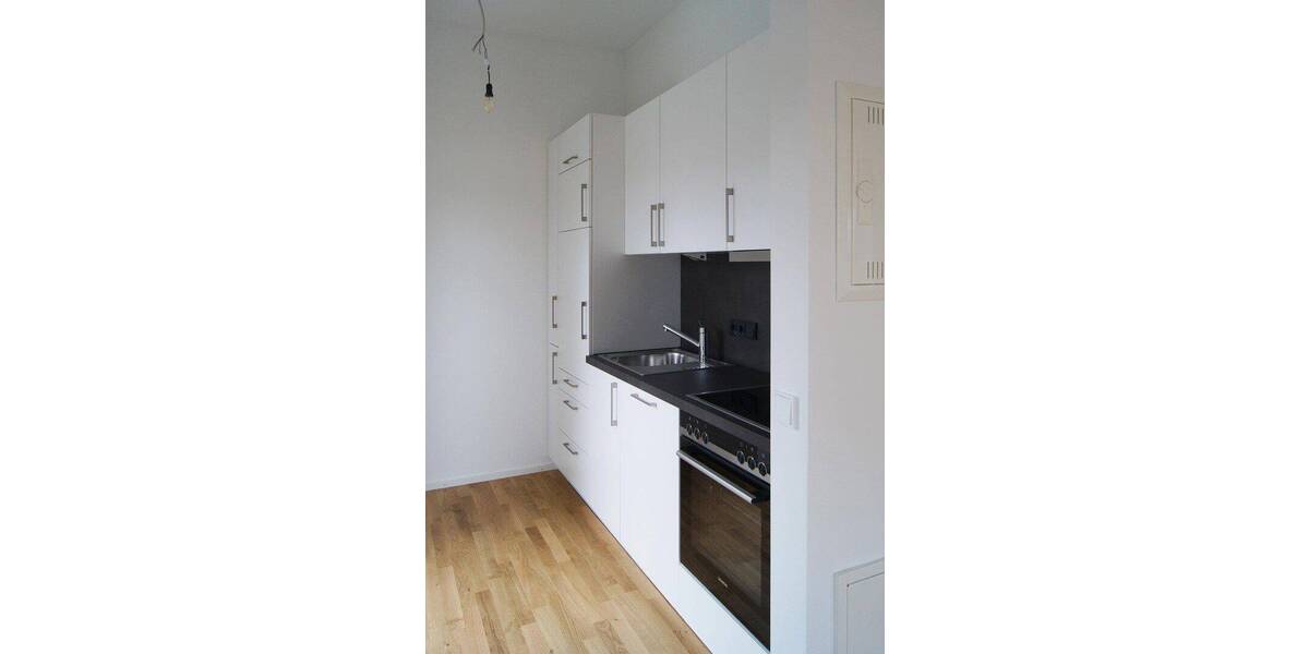 Etagenwohnung München Pasing-Obermenzing - 2 Zimmer, 35 m&sup2;, 1.190&euro; | Angebot:26929290