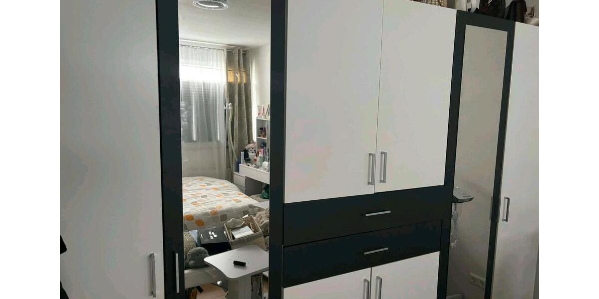 Etagenwohnung Laupheim - 3 Zimmer, 76 m&sup2;, 1.435&euro; | Angebot:25969803