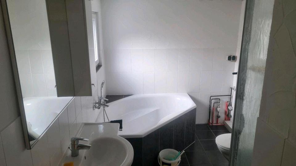 Maisonettenwohnung Steffenberg - 5 Zimmer, 110 m&sup2;, 990&euro; | Angebot:26225890