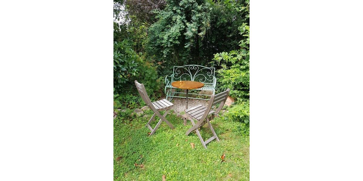 Wohnen auf Zeit Gäufelden - 1 Zimmer, 16 m&sup2;, 550&euro; | Angebot:26581440
