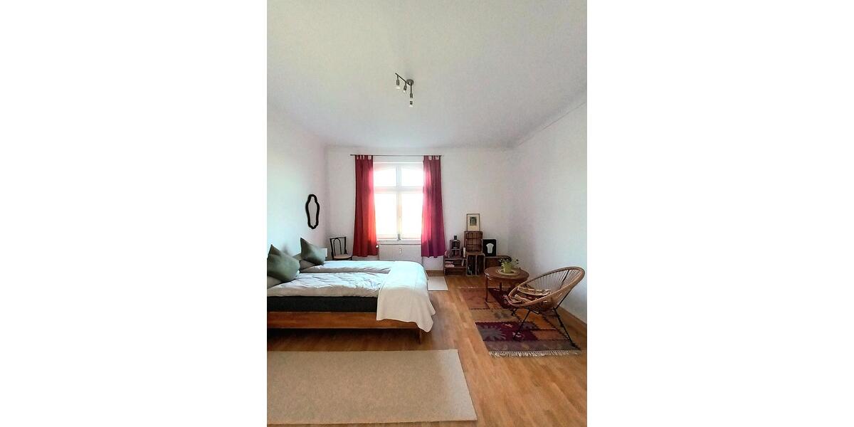 Wohnen auf Zeit Aachen Aachen-Mitte - 1 Zimmer, 35 m&sup2;, 750&euro; | Angebot:26588935