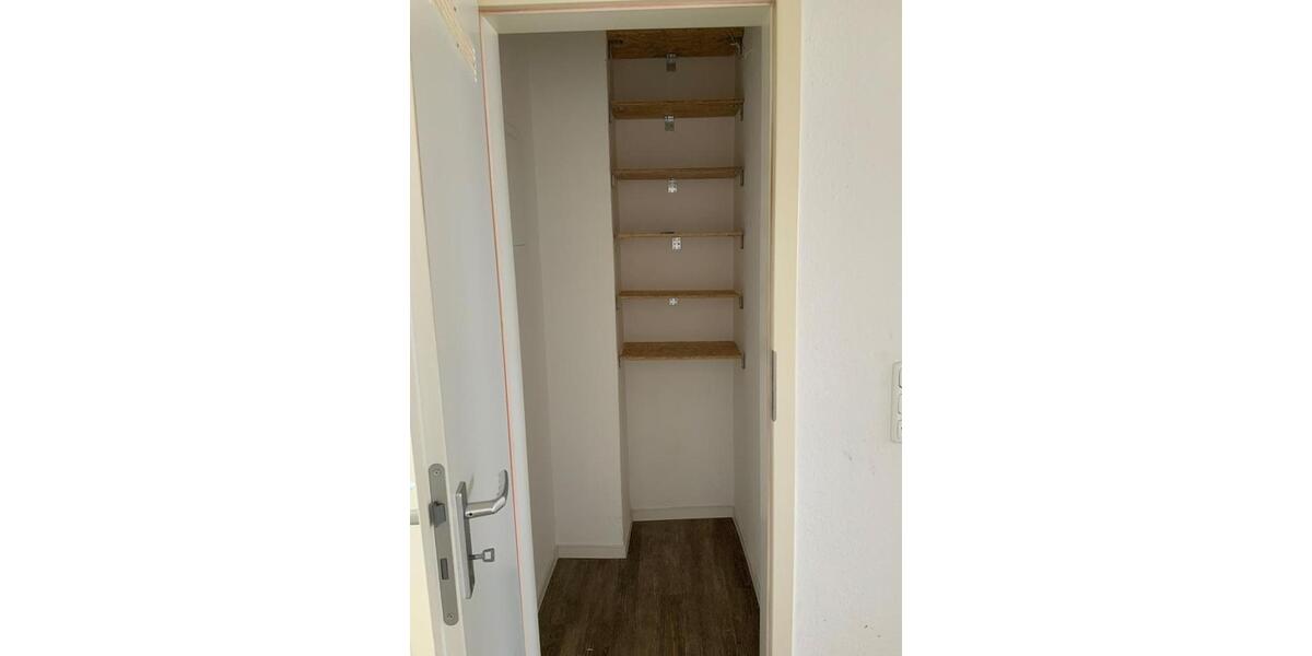 Etagenwohnung Duisburg Hamborn - 2.5 Zimmer, 46 m&sup2;, 409&euro; | Angebot:26677821