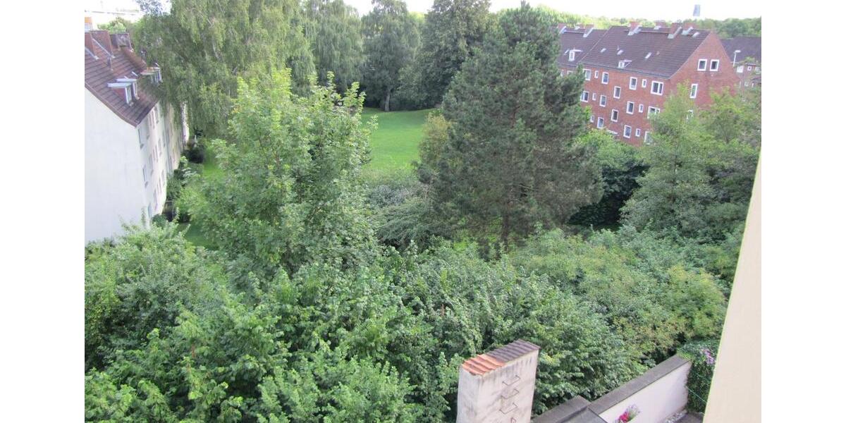 gepflegte 3-Zimmer-Wohnung 3 zimmer