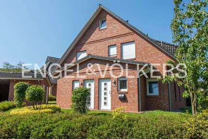 Wohnung Visselhövede - 3 Zimmer, 103 m&sup2;, 840&euro; | Angebot:26673617