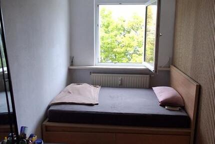 WG-Zimmer in Jena-Winzerla ab dem 01.11.2025 zimmer