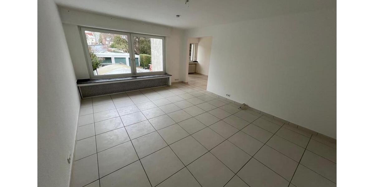 Frisch sanierte 4,5 Zimmerwohung im Westviertel von Reckl 4 zimmer