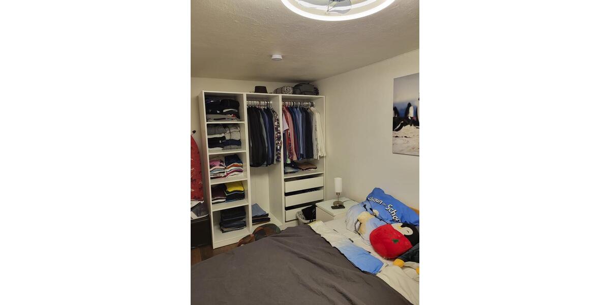 Etagenwohnung Hollfeld - 2.5 Zimmer, 55 m&sup2;, 650&euro; | Angebot:24589409