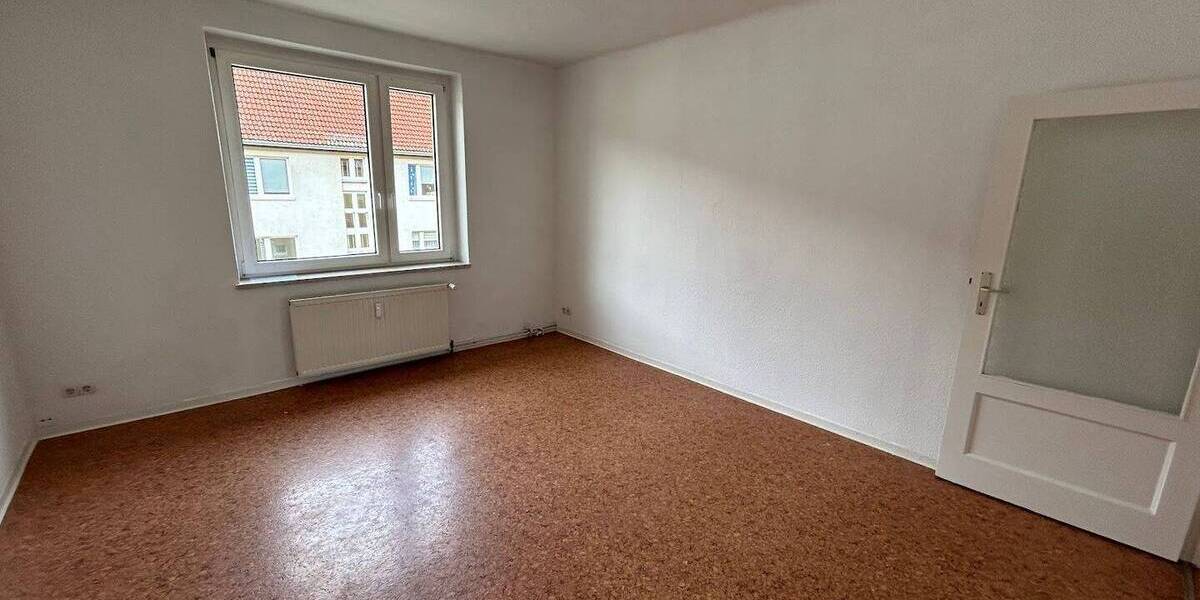 Geräumige 2-Zimmer-Wohnung mit Balkon sucht Nachmieter! 2 zimmer