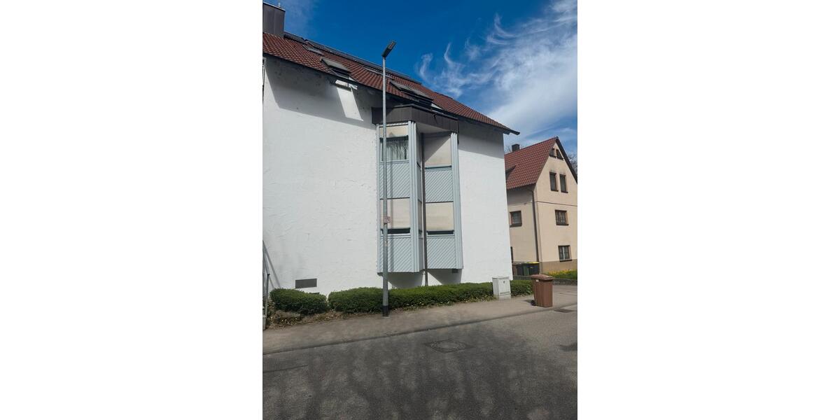 Erdgeschoßwohnung Schwieberdingen - 2 Zimmer, 53 m&sup2;, 870&euro; | Angebot:26519366