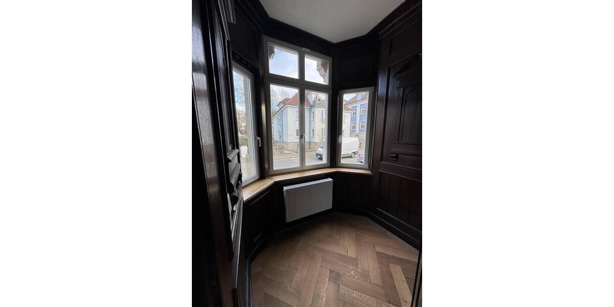 Erdgeschoßwohnung Meiningen - 2 Zimmer, 95 m&sup2;, 1.100&euro; | Angebot:23847691