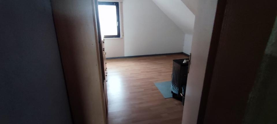 Dachgeschoßwohnung Brachttal - 2 Zimmer, 58 m&sup2;, 350&euro; | Angebot:26221077