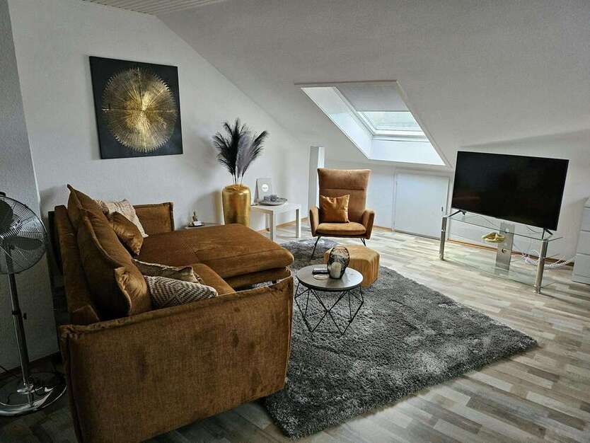 Wohnen auf Zeit in Koblenz 1.090 € 1 zimmer