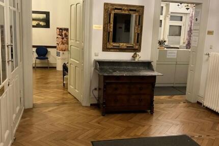 Günstig: Büro- oder Praxisräume 160 m² zentral in LahrSchwarzw zimmer