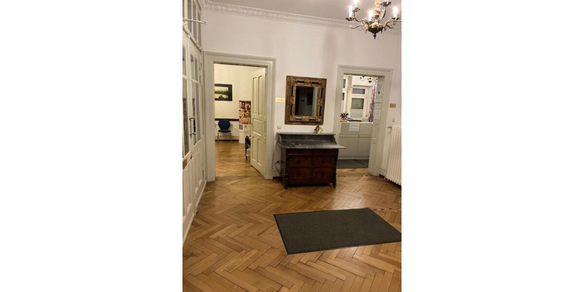 Günstig: Büro- oder Praxisräume 160 m² zentral in LahrSchwarzw zimmer