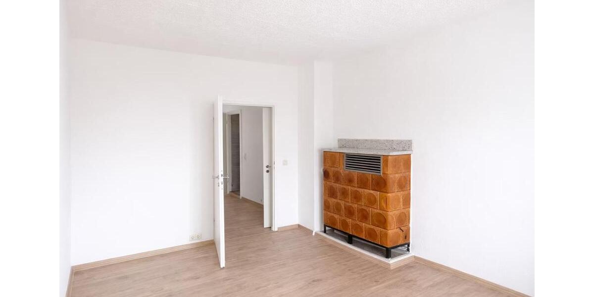 Etagenwohnung Malchin - 2 Zimmer, 54 m&sup2;, 320&euro; | Angebot:25925495