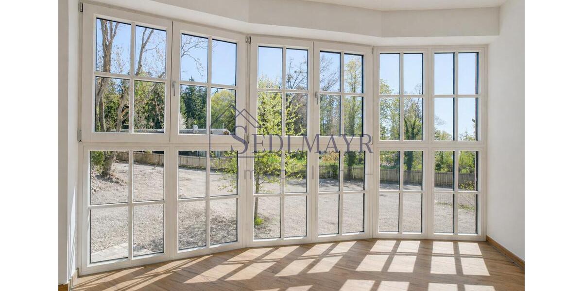 Doppelhaushälfte Herrsching am Ammersee - 6 Zimmer, 173 m&sup2;, 4.325&euro; | Angebot:26528457