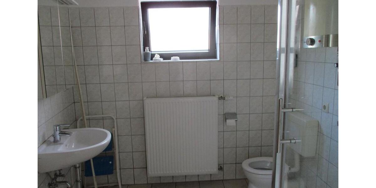 Erdgeschoßwohnung Merzig - 1 Zimmer, 33 m&sup2;, 599&euro; | Angebot:26658968