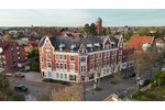 Etagenwohnung Nienburg (Weser) - 6 Zimmer, 186 m&sup2;, 1.400&euro; | Angebot:26058512