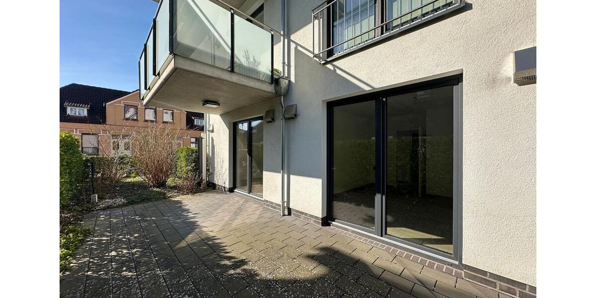 Erdgeschoßwohnung Westerstede - 2 Zimmer, 72 m&sup2;, 710&euro; | Angebot:25654532